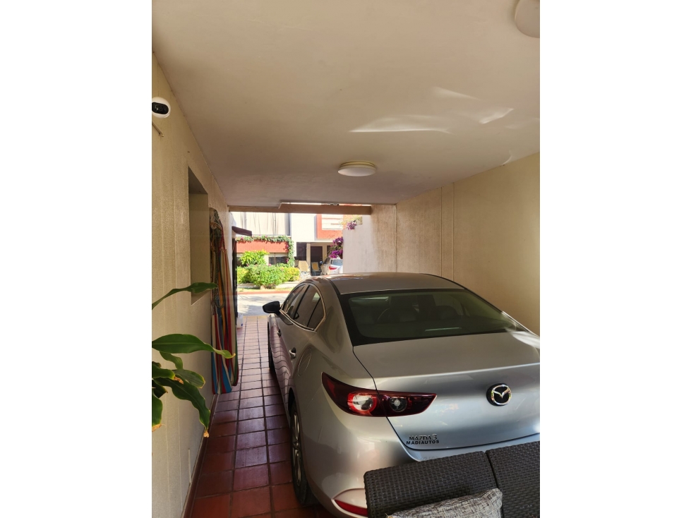 Casa en Conjunto - Villa Country - 2