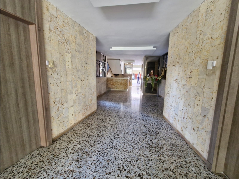 Edificio en el Prado — foto 5
