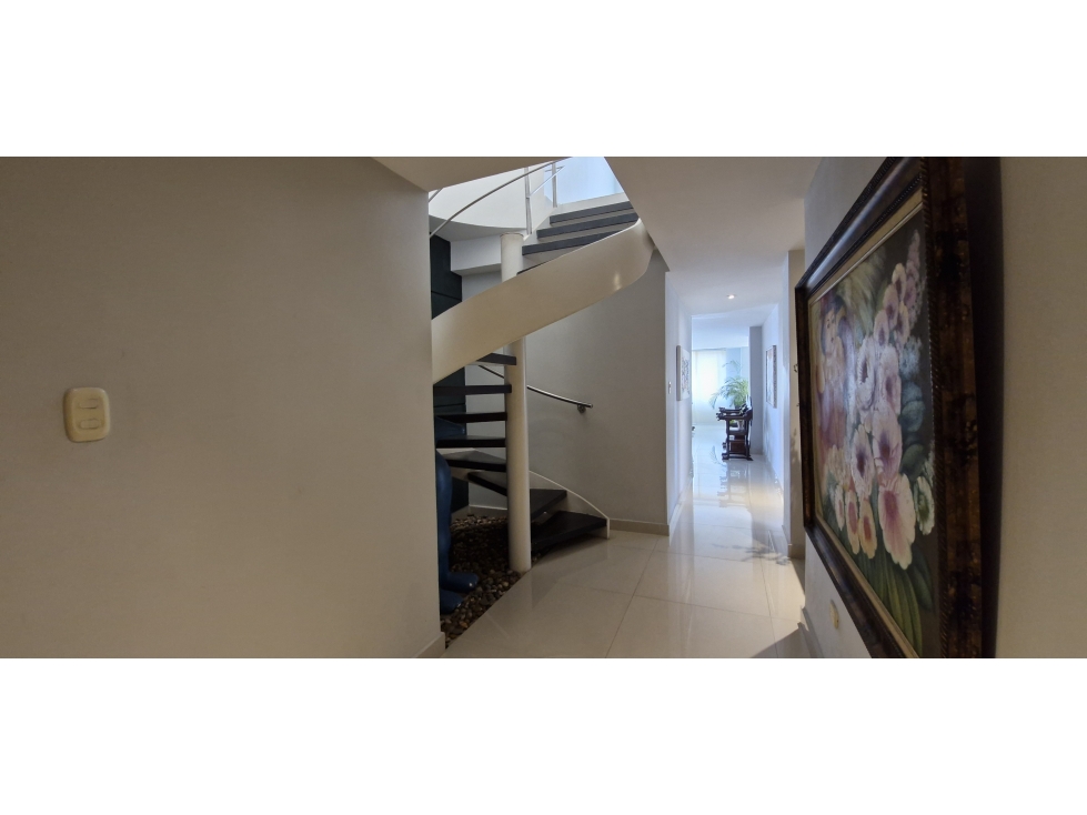 Apartamento Dúplex por Villa Country — foto 2