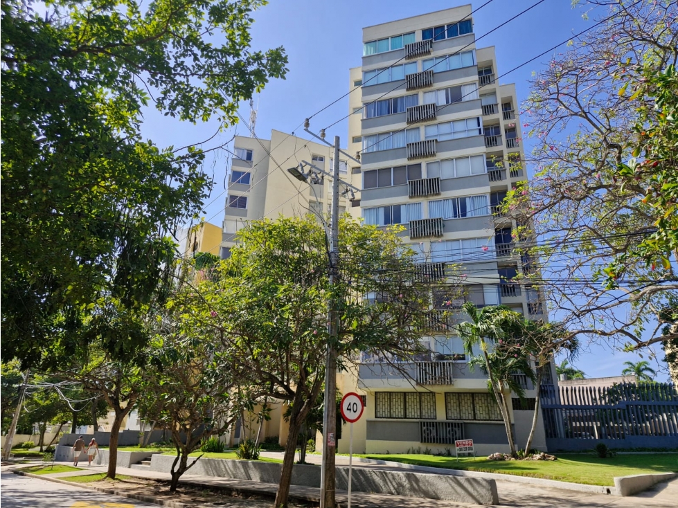 Edificio en el Prado — foto 4