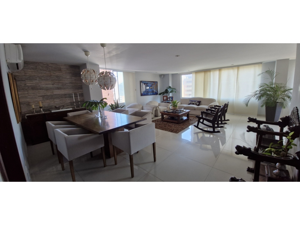 Apartamento Dúplex por Villa Country — foto 3