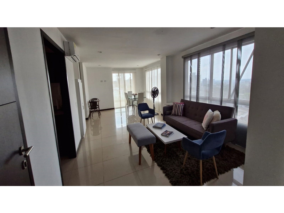 Edificio en Villa Country — foto 3
