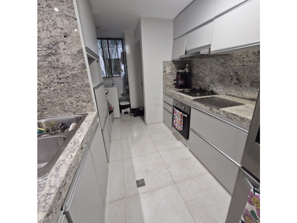 Apartamento de una habitación en Altos de Riomar — foto 6