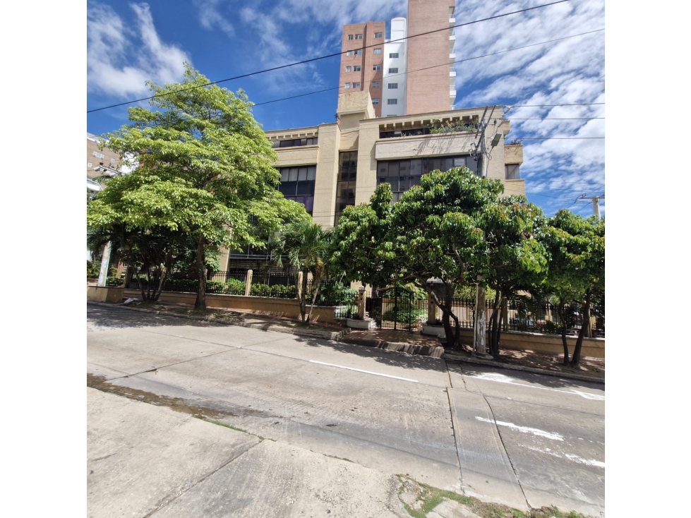 Edificio en Altos de Riomar — foto 2