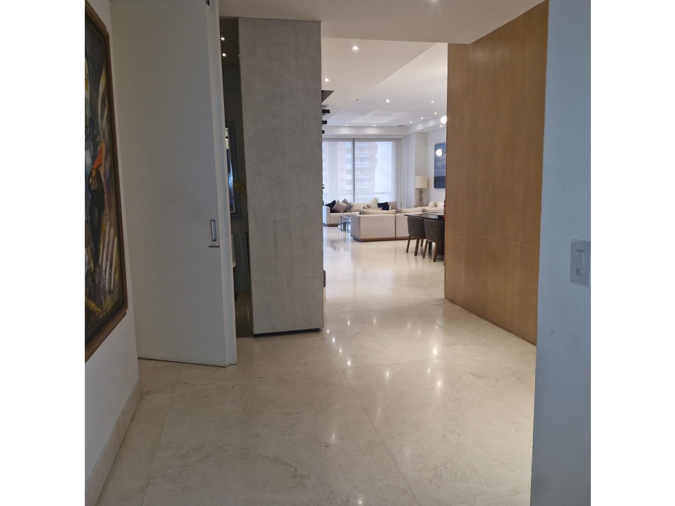 Edificio en Alto Prado — foto 2