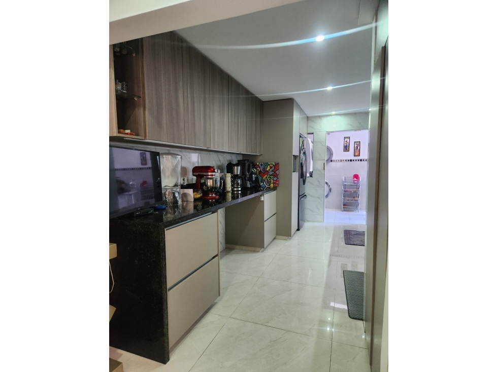 Casa en Conjunto - Villa Country - 4
