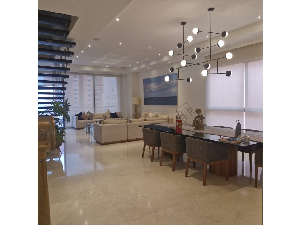 Edificio en Alto Prado — foto 3