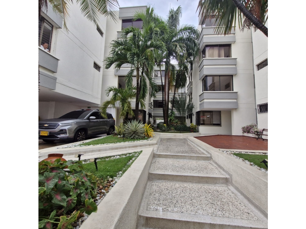 Apartamento de una habitación en Altos de Riomar — foto 2
