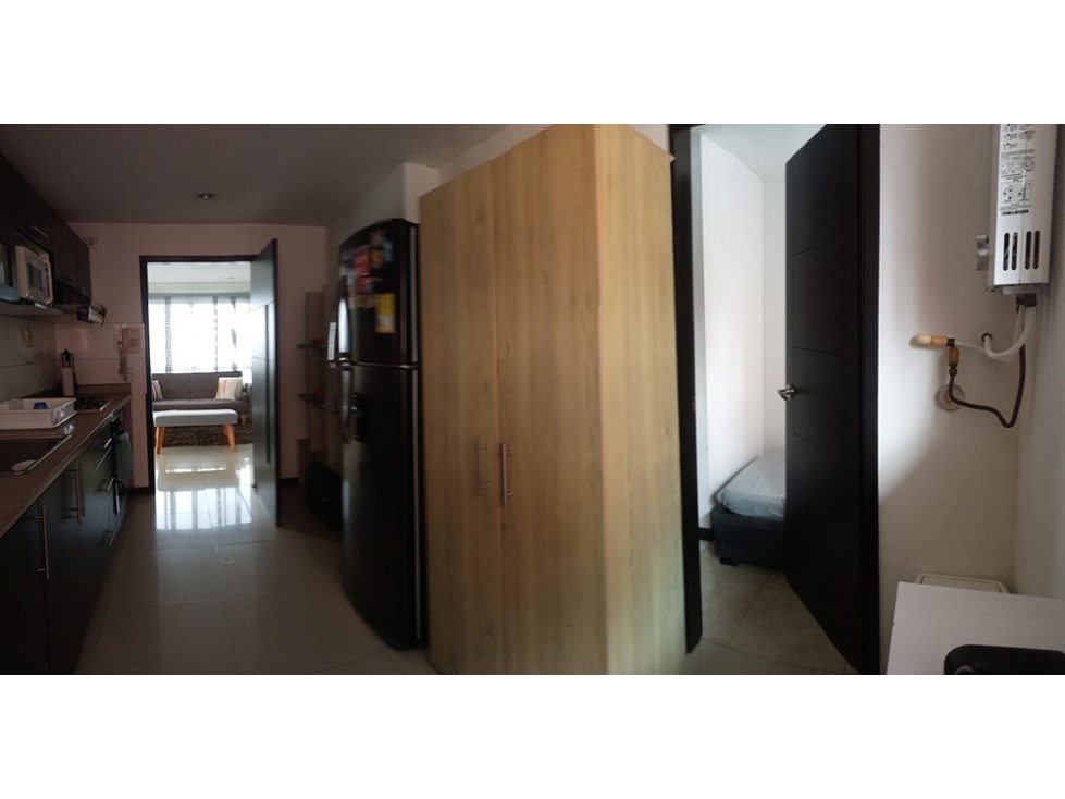 Edificio en Villa Country — foto 6