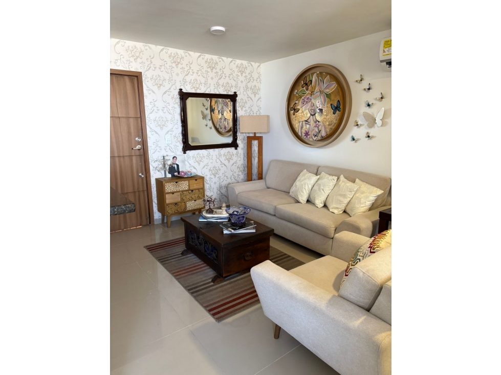 Apartamento en el barrio Prado — foto 3