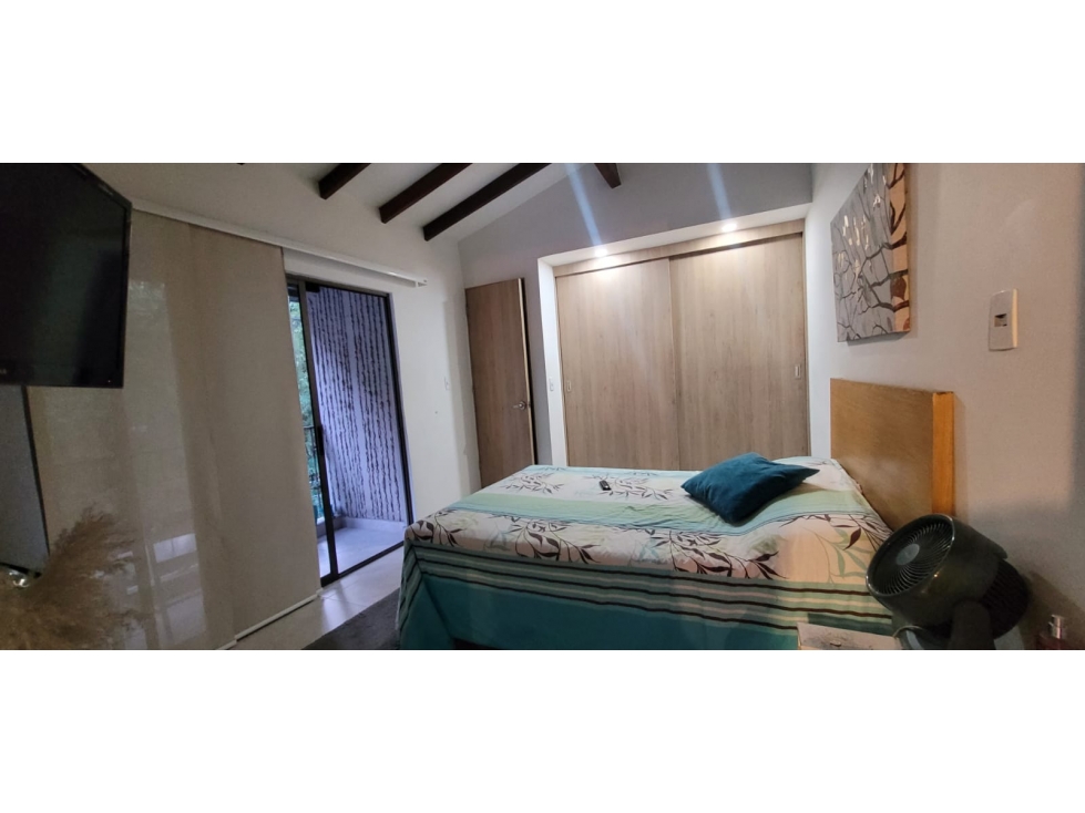 Apartamento en Venta en La Paz, Envigado | Esquinero — foto 6