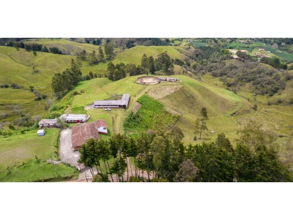 Invierte en San Vicente | Lote en Parcelación Campestre — foto 4