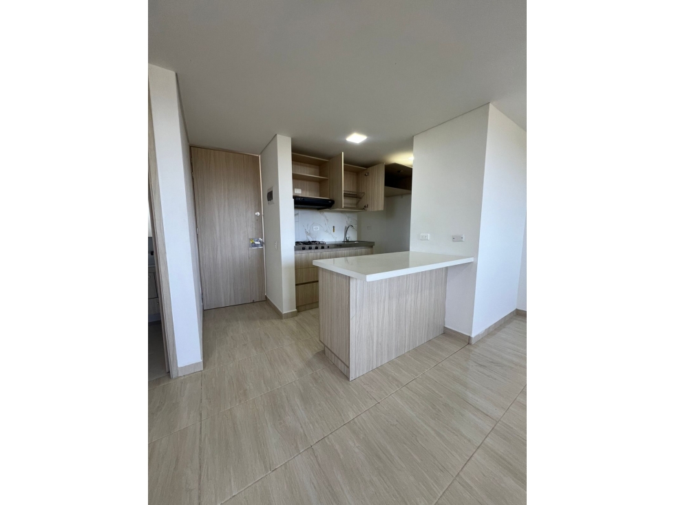 Apartamento con Excelente Ubicación | Marinilla