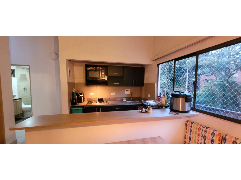 Apartamento en Venta en La Paz, Envigado | Esquinero — foto 3