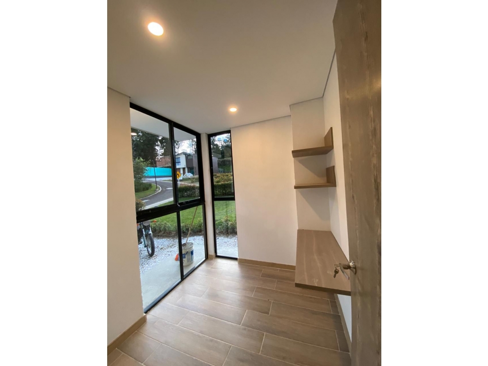 Casa Campestre en venta sector Galicia Rionegro - 3