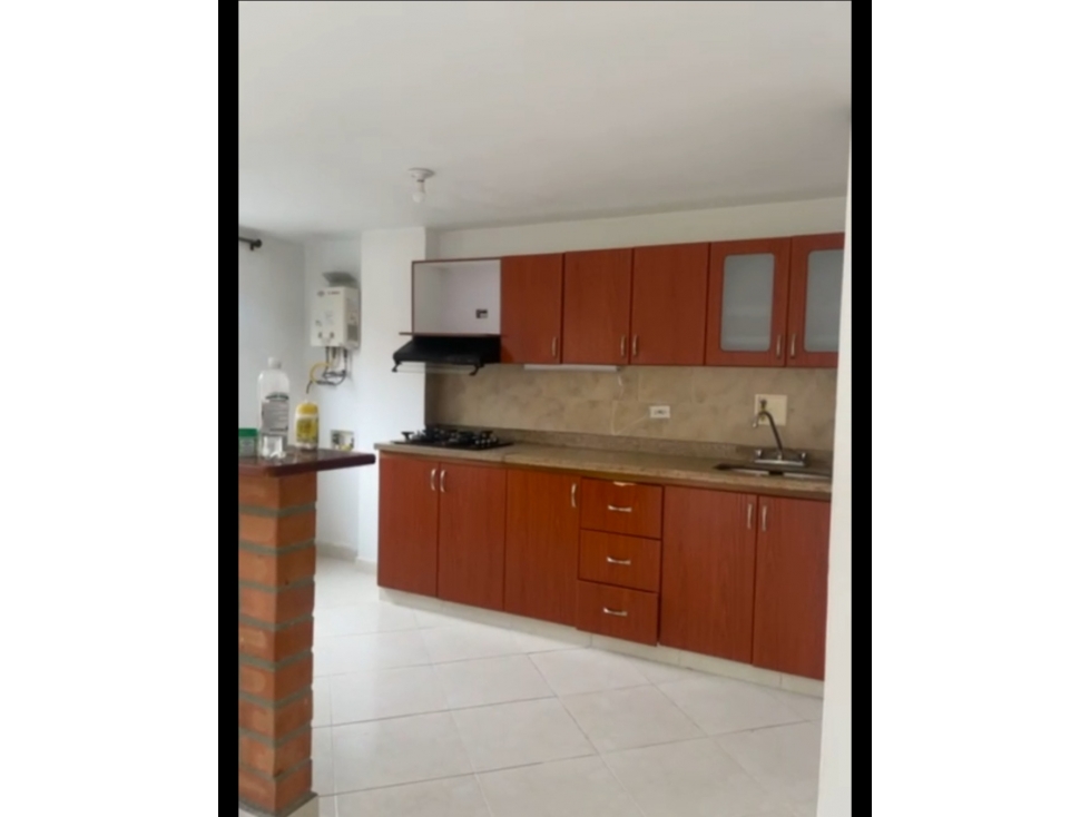 Apartamento Tercer Piso | Barrio La Paz, Envigado