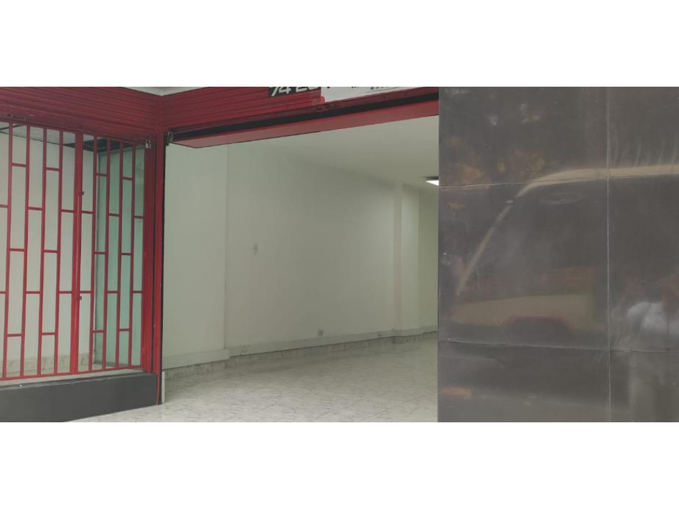 Local Comercial de Alta Rentabilidad en San Juan, Medellín — foto 3