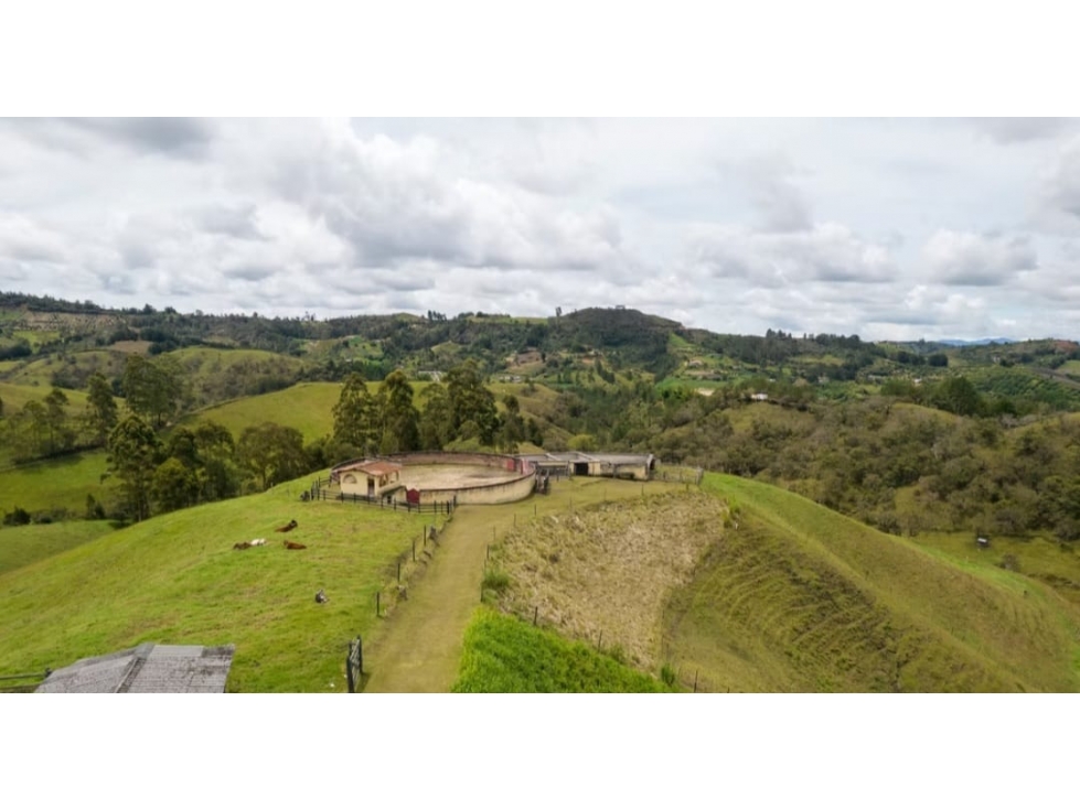 Invierte en San Vicente | Lote en Parcelación Campestre