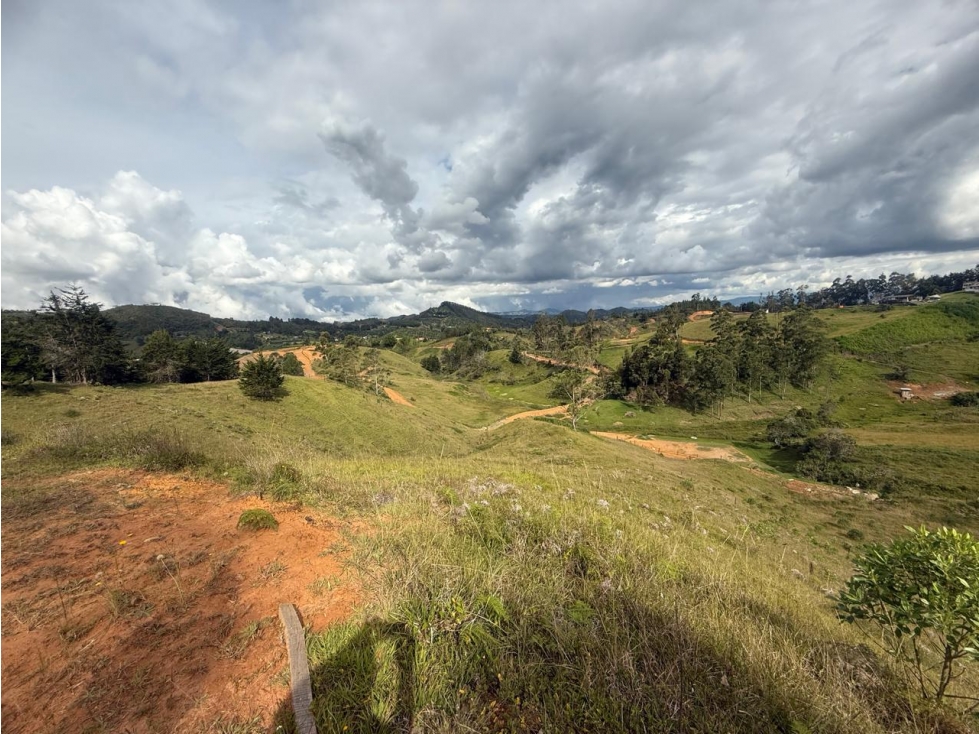 Lote en Venta en San Vicente de Ferrer | Naturaleza y Tranquilidad