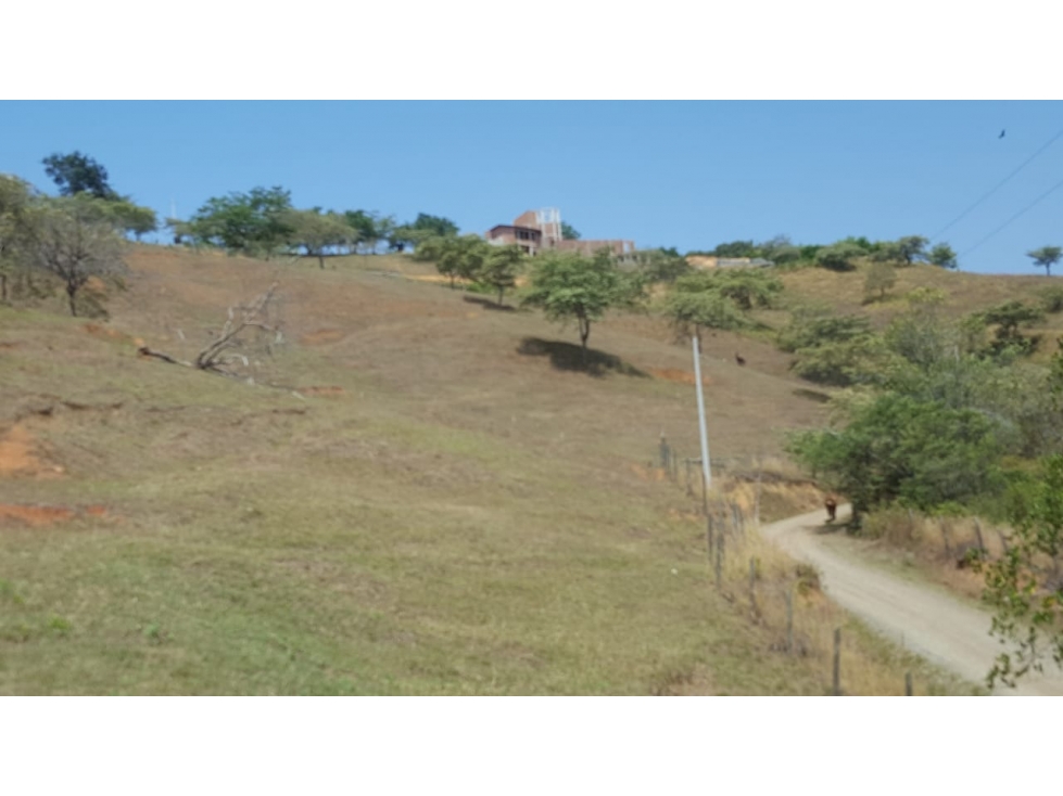 Lote Exclusivo en Venta | San Jerónimo, Antioquia