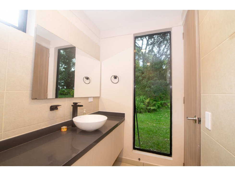 Finca Campestre en Sajonia | Vereda Yarumal - 6