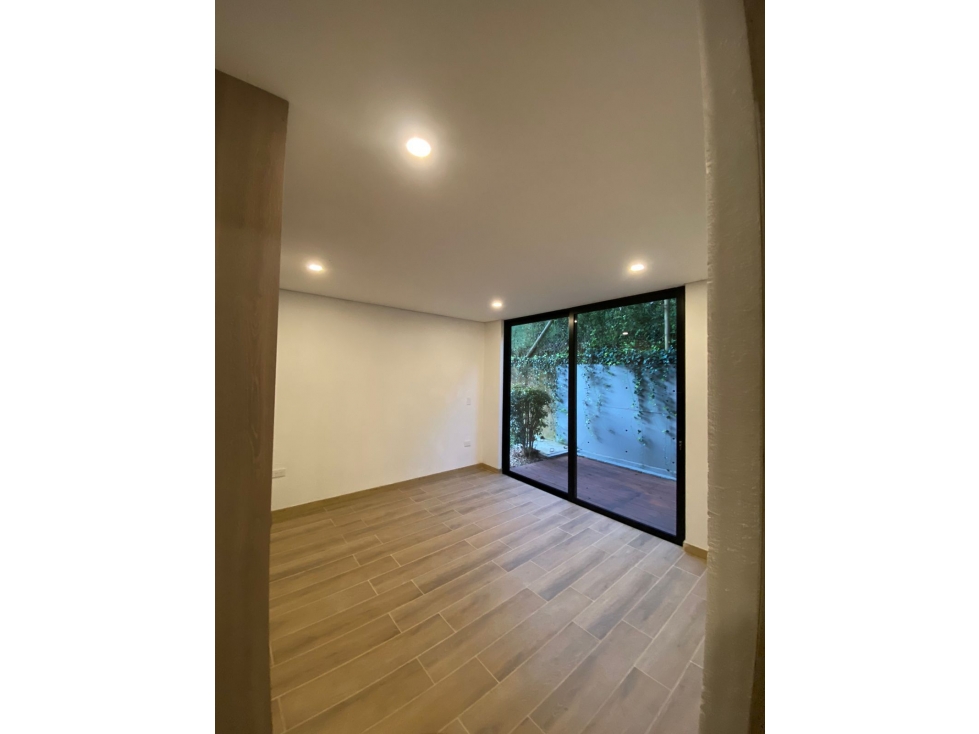 Casa Campestre en venta sector Galicia Rionegro - 4