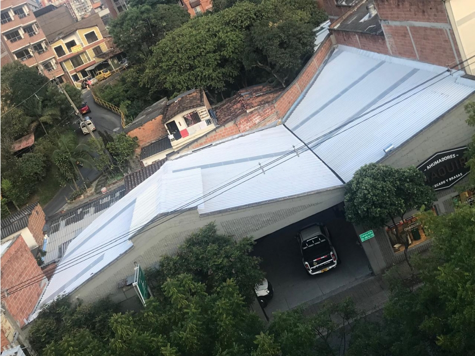 BODEGA EN VENTA ENVIGADO - 2