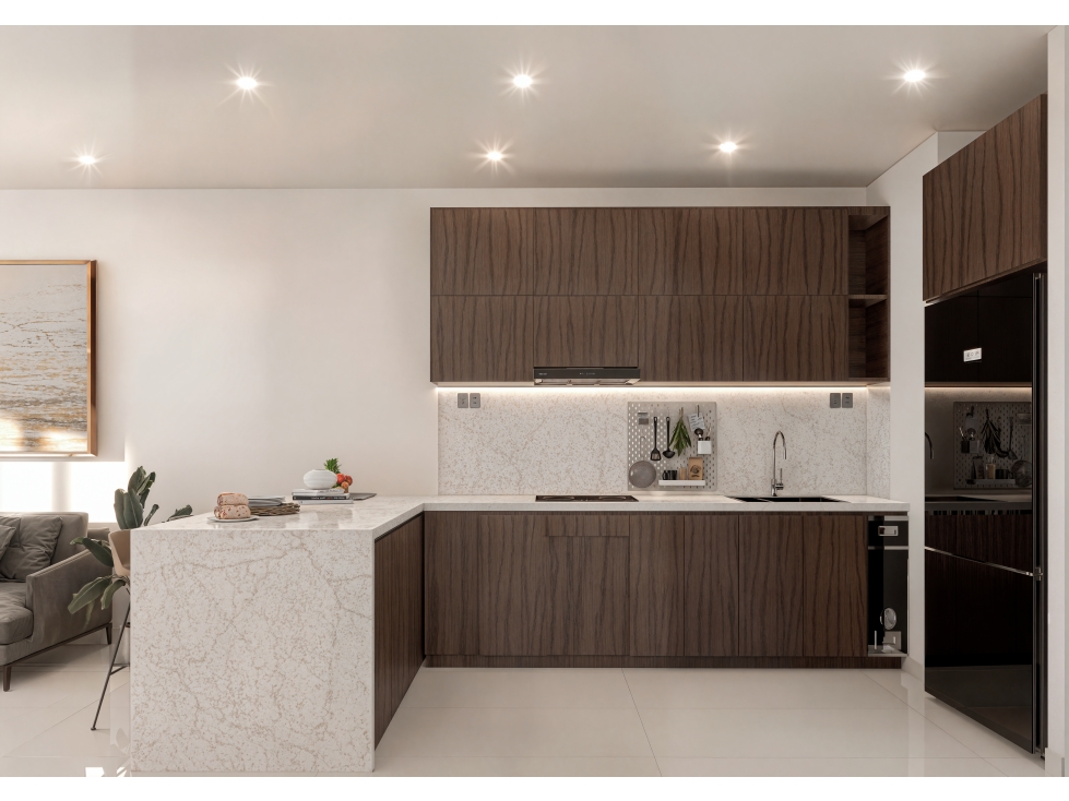 APARTAMENTO EN CONSTRUCION EN VENTA CALDAS ANTIOQUIA