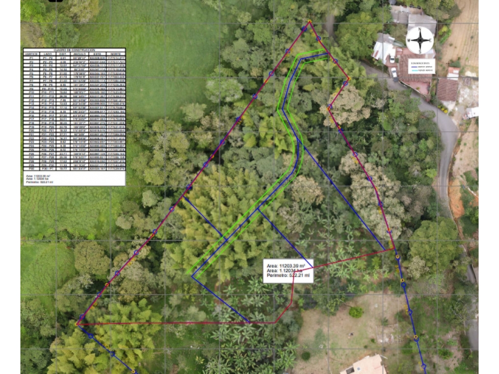 CASA CAMPESTRE EN VENTA SAN ANTONIO DE PRADO ANTIOQUIA — foto 3
