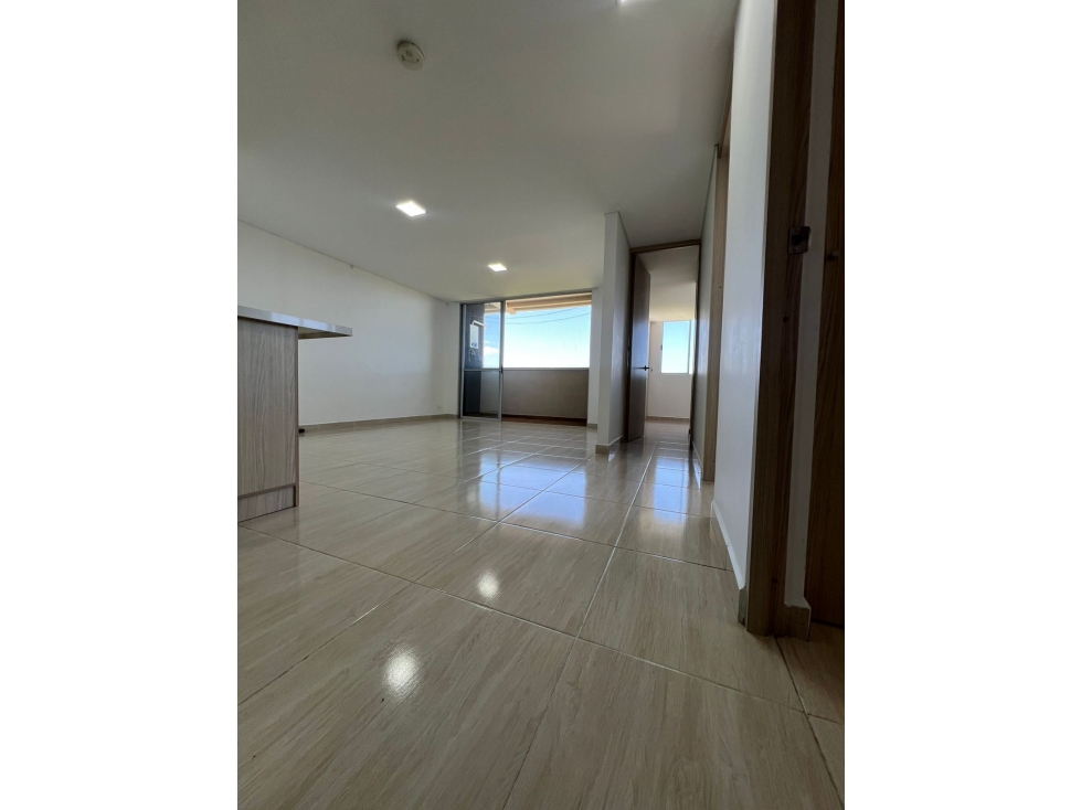 Apartamento con Excelente Ubicación | La Estrella — foto 3