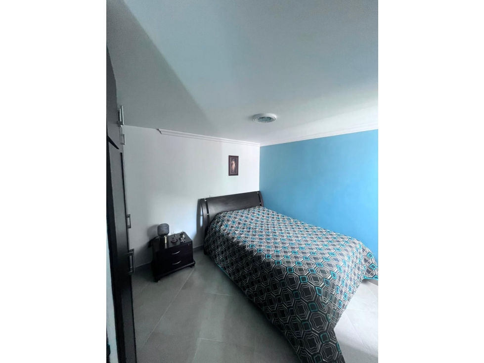 Apartamento en Venta Camino de los Vientos Niquía 3 Habitaciones — foto 6