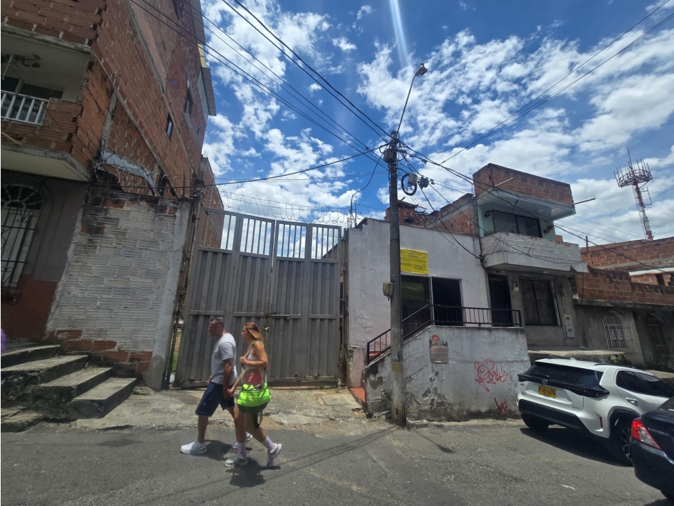 Proyecto de Inversion en Buenos Aires Local D1 Y 20 Apartamentos - 2