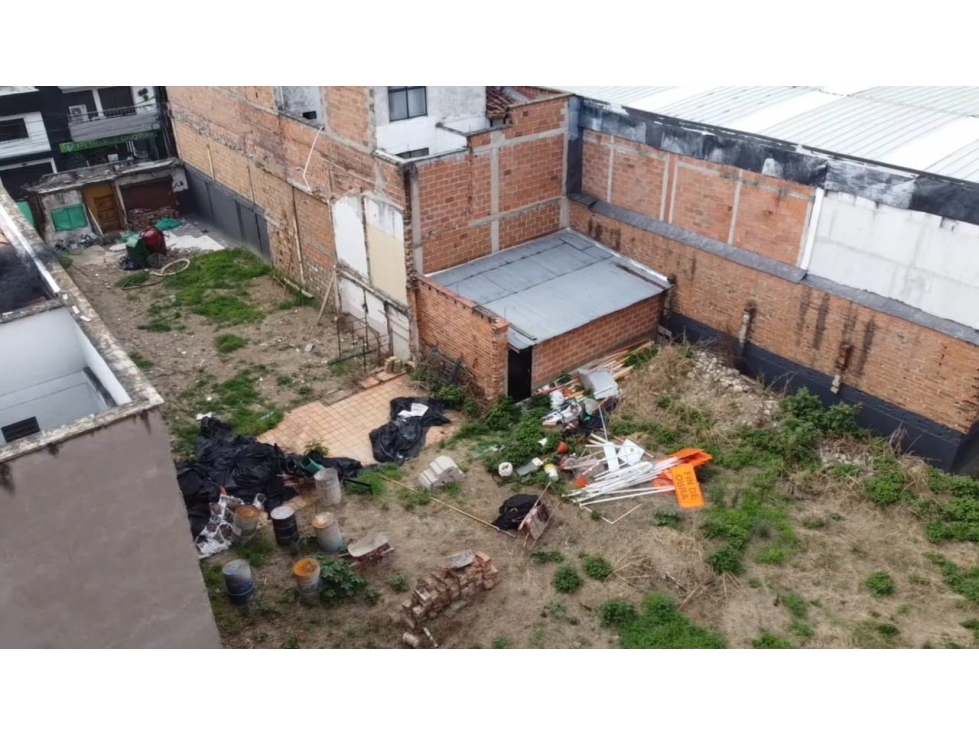Lote Comercial con Doble Acceso | Excelente Ubicación en Envigado — foto 3
