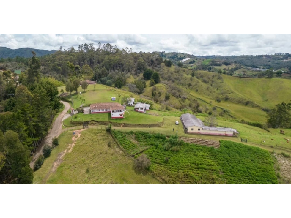 Invierte en San Vicente | Lote en Parcelación Campestre — foto 3