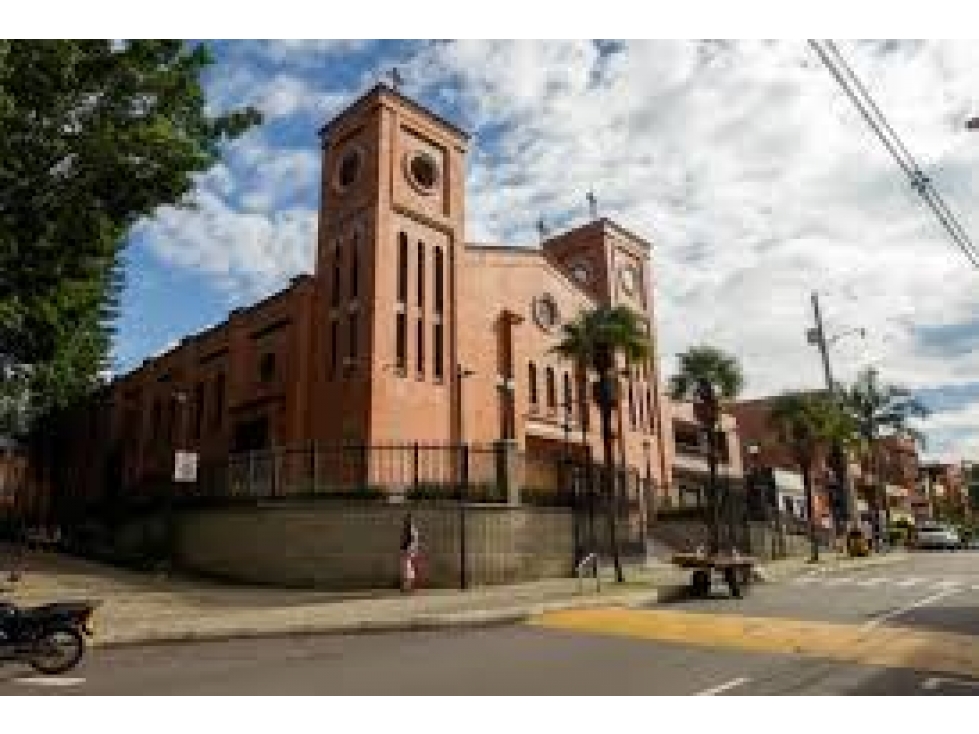 Casa Lote En venta San Mateo Envigado