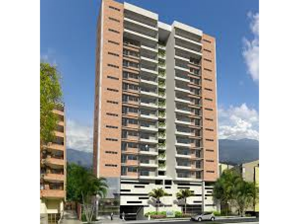 APARTAMENTO EN VENTA ZUÑIGA ENVIGADO
