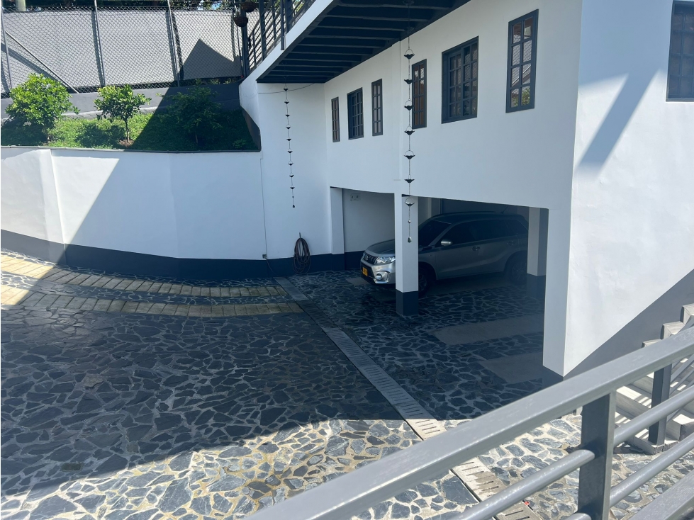 CASA CAMPESTRE EN VENTA GUARNE VEREDA EL COLORADO ANTIOQUIA — foto 4