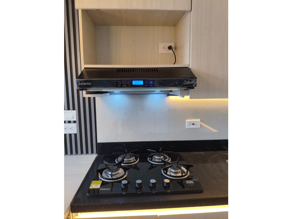 Apartamento en Venta | La Ceja 5° Piso con Ascensor — foto 4
