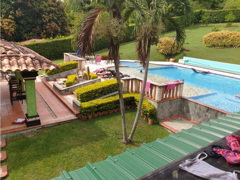 Finca Campestre con Gran Potencial | Sopetrán — foto 5