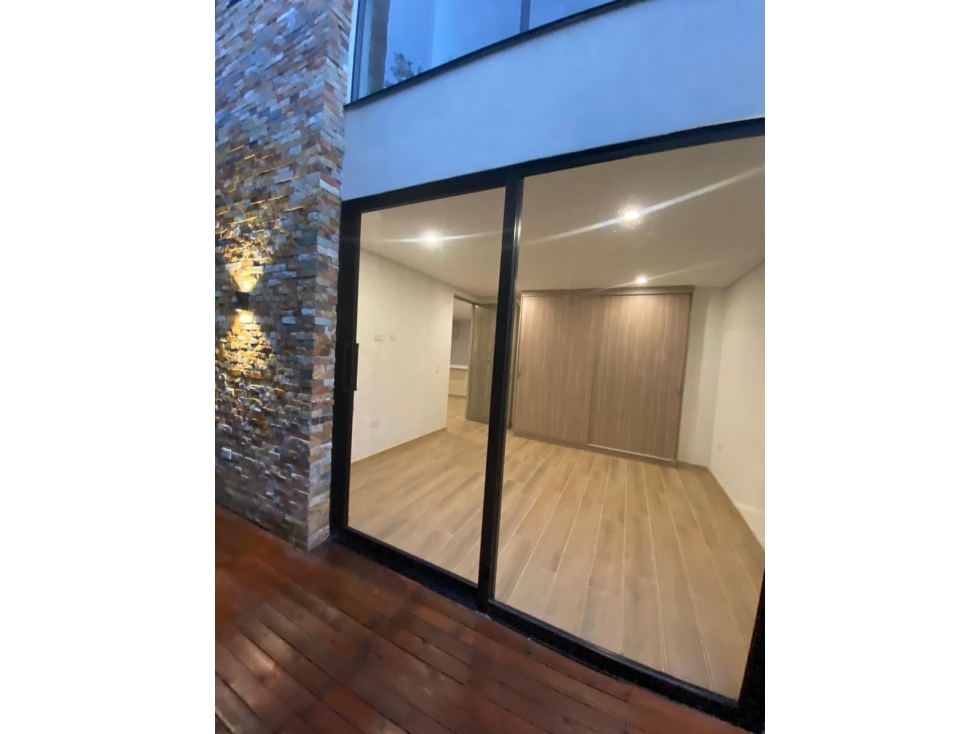 Casa Campestre en venta sector Galicia Rionegro - 5