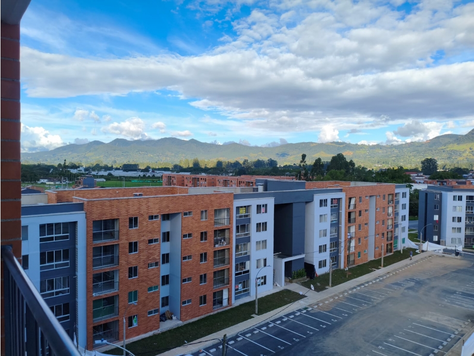 Apartamento en Venta | La Ceja 5° Piso con Ascensor — foto 6