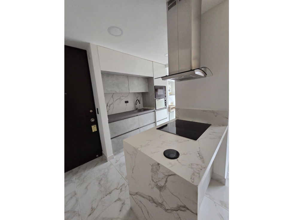 APARTAMENTO EN VENTA SABANETA | A 2 CUADRAS DEL PARQUE PRINCIPAL — foto 4
