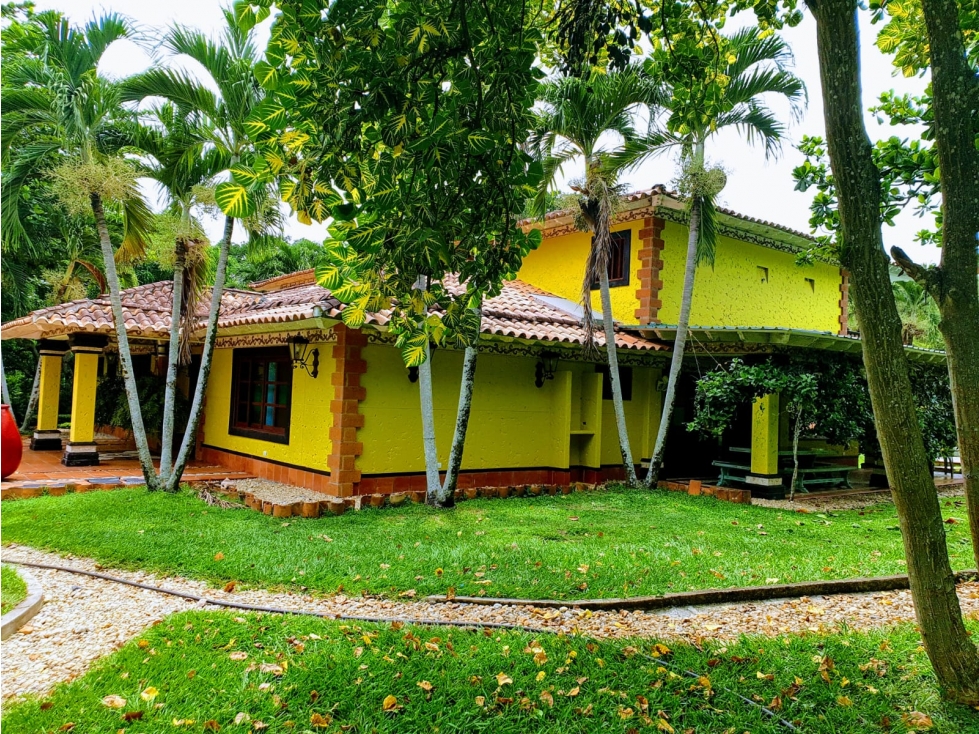 Finca Campestre con Gran Potencial | Sopetrán — foto 4
