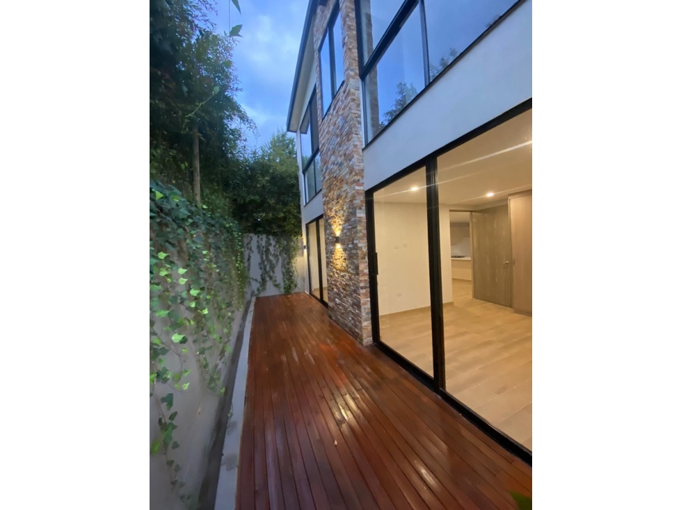 Casa Campestre en venta sector Galicia Rionegro - 2
