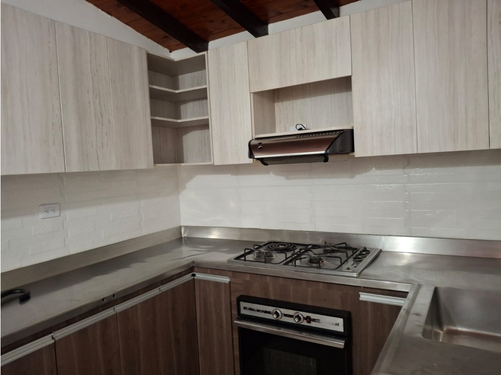 Casa Segundo Piso en Venta Barrio Mesa, Envigado — foto 2