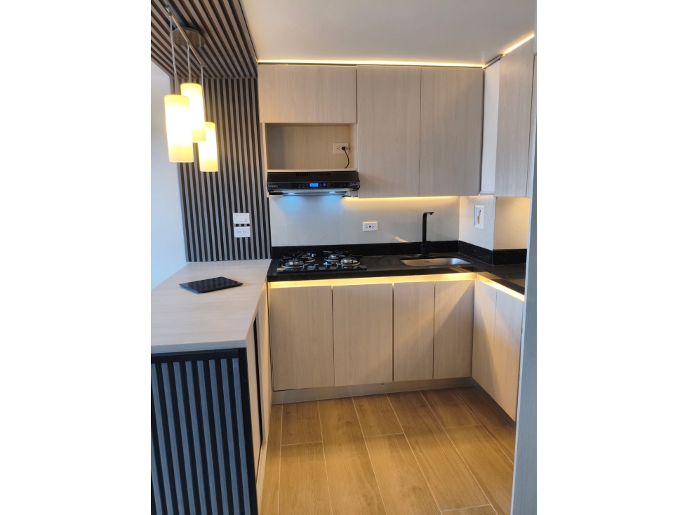 Apartamento en Venta | La Ceja 5° Piso con Ascensor