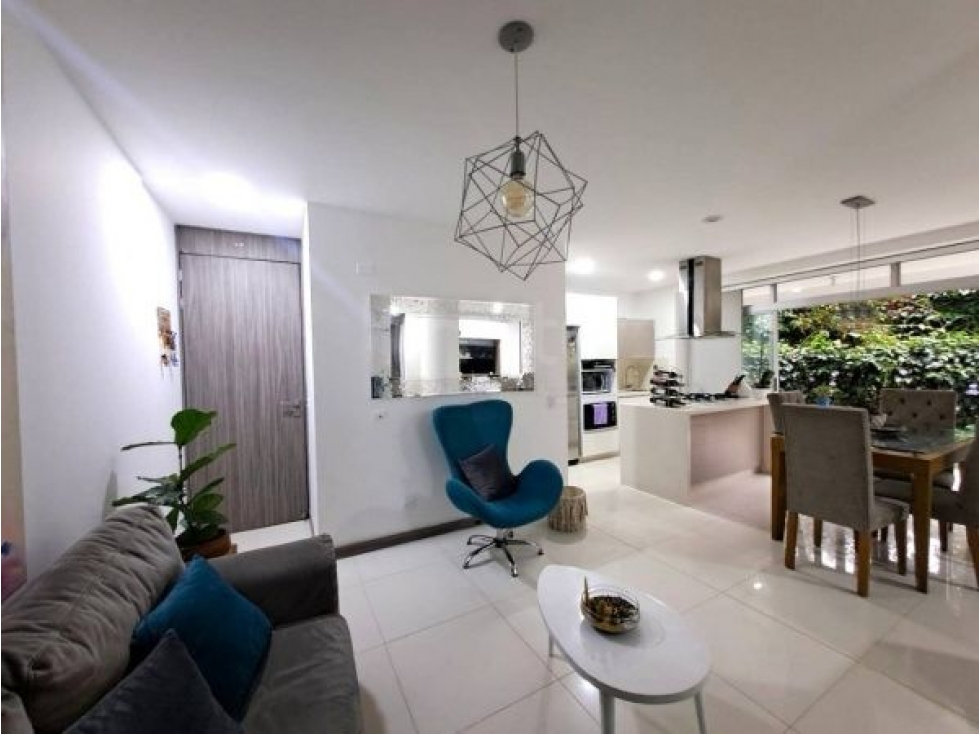 Apartamento en Venta Sector Suramericana | Excelente Ubicación — foto 3