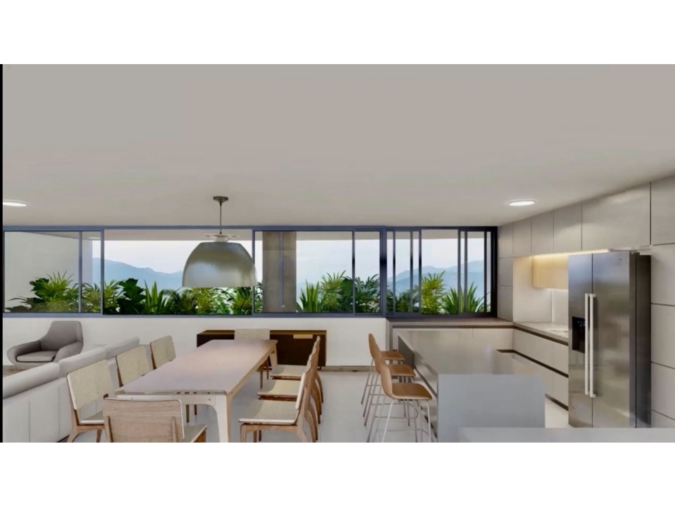 Exclusivo Penthouse de Lujo en Tesoro Living | Entrega Inmediata — foto 3
