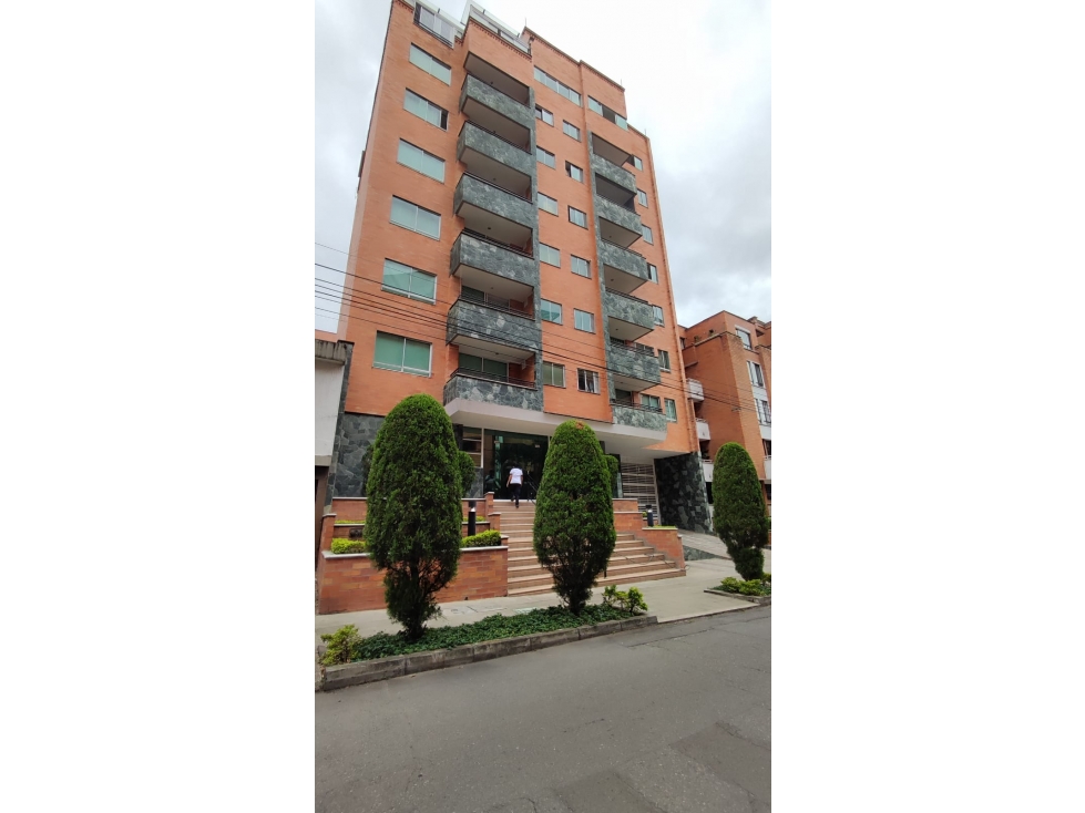 APARTAMENTO EN VENTA LAURELES MEDELLIN — foto 3