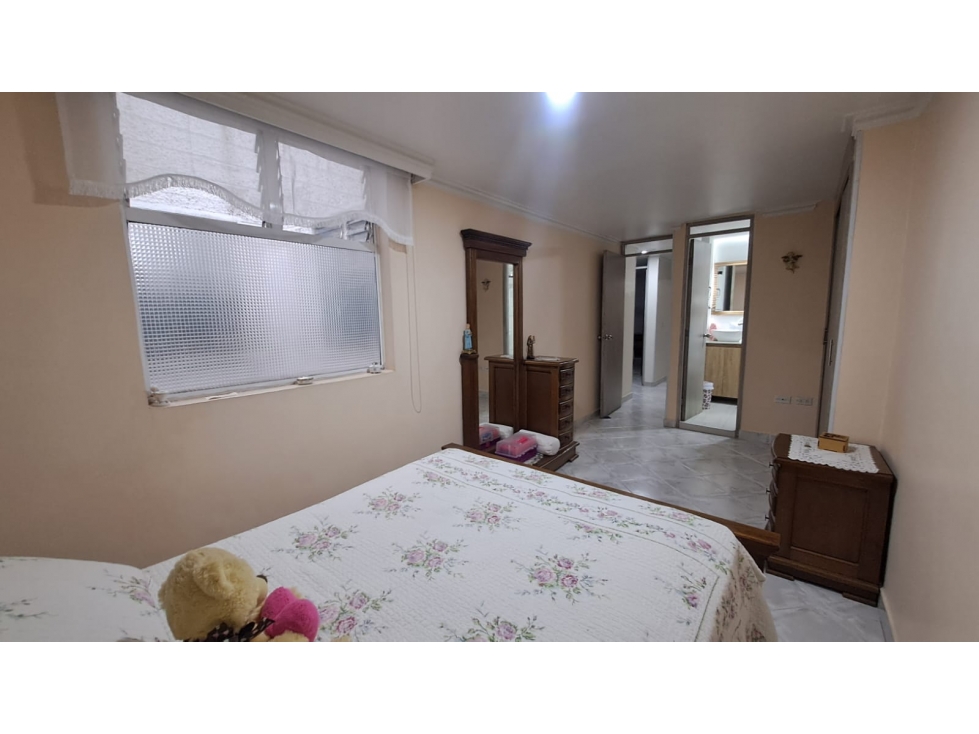 Apartamento Remodelado en Venta | Andalucía, Envigado — foto 5